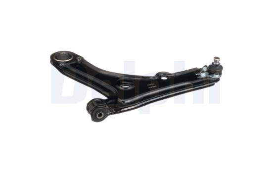 BRAZO DE TRES RUEDAS (L) TC766 Delphi, Imagen 3
