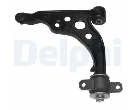 BRAZO DE TRES RUEDAS (L) TC782 Delphi