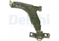 BRAZO DE TRES RUEDAS (L) TC822 Delphi