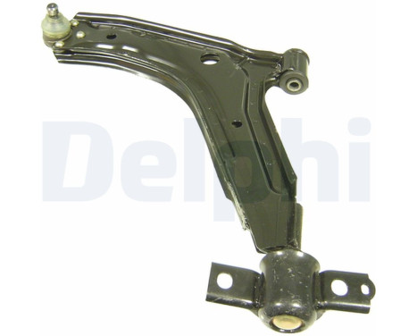 BRAZO DE TRES RUEDAS (L) TC822 Delphi