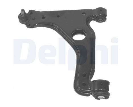 BRAZO DE TRES RUEDAS (L) TC826 Delphi