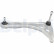 BRAZO DE TRES RUEDAS (L) TC881 Delphi, Miniatura 3