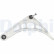 BRAZO DE TRES RUEDAS (L) TC881 Delphi, Miniatura 5