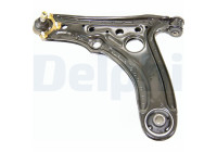 BRAZO DE TRES RUEDAS (L) TC892 Delphi