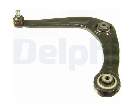 BRAZO DE TRES RUEDAS (L) TC955 Delphi