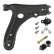 Conjunto de representantes Brazo de control 03546 FEBI