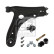 Conjunto de representantes Brazo de control 03546 FEBI, Miniatura 2