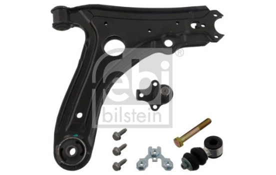 Conjunto de representantes Brazo de control 03546 FEBI, Imagen 2