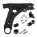 Conjunto de representantes Brazo de control 07858 FEBI