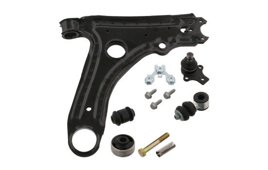 Conjunto de representantes Brazo de control 07858 FEBI