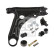 Conjunto de representantes Brazo de control 07858 FEBI, Miniatura 2