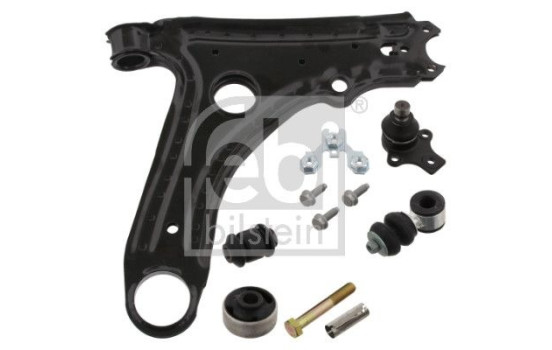 Conjunto de representantes Brazo de control 07858 FEBI, Imagen 2