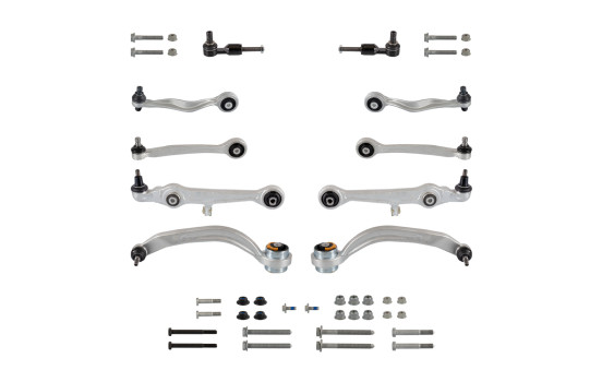 Conjunto de representantes Brazo de control 21500 FEBI