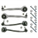 Conjunto de representantes Brazo de control 23700 FEBI