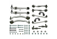 Conjunto de representantes Brazo de control 24902 Febi ProKit