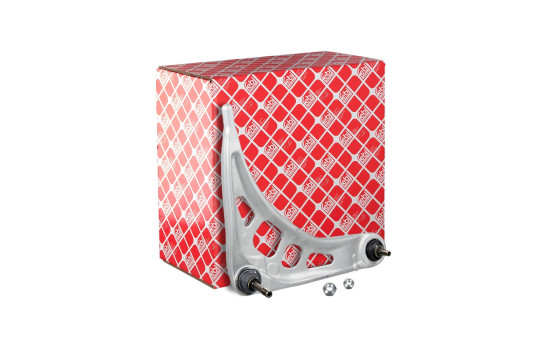 Espoleta 12528 FEBI