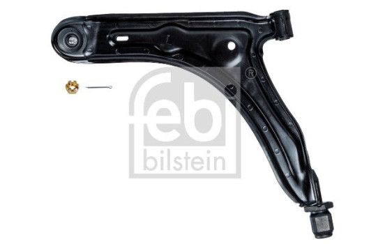 Espoleta 12958 FEBI, Imagen 2