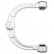 Espoleta 211068 ABS