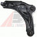 Espoleta 211174 ABS, Miniatura 2