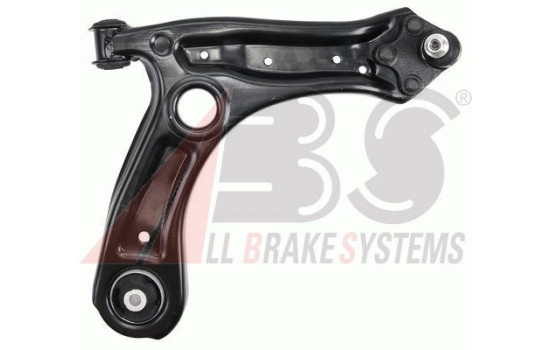 Espoleta 211223 ABS, Imagen 2