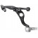 Espoleta 211400 ABS