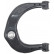 Espoleta 211433 ABS