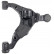 Espoleta 211540 ABS