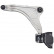 Espoleta 211761 ABS
