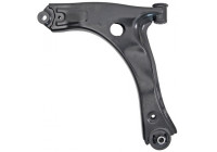 Espoleta 211802 ABS
