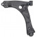 Espoleta 211802 ABS