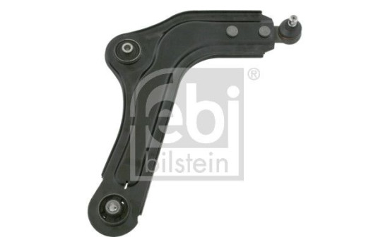 Espoleta 22802 FEBI, Imagen 2