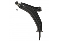 Espoleta 31258 FEBI