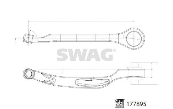 espoleta 33104357 Swag, Imagen 3