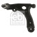 Espoleta 37204 FEBI, Miniatura 2