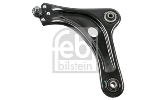 Espoleta 37470 FEBI, Imagen 2