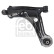 Espoleta 41820 FEBI, Miniatura 2