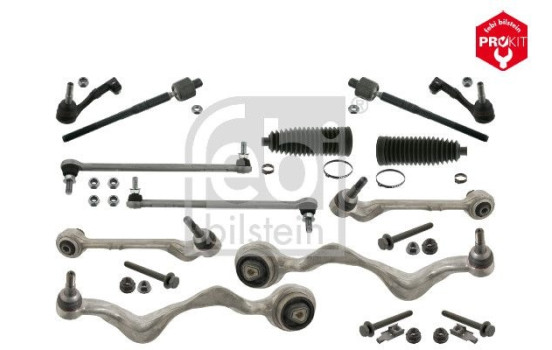 Espoleta 46285 Febi ProKit, Imagen 2