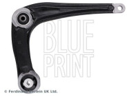 espoleta ADBP860121 Blue Print