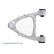espoleta ADBP860290 Blue Print, Miniatura 2