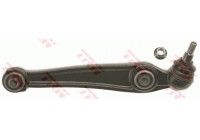 Espoleta JTC1453 TRW