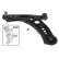 Espoleta VO-WP-13839 Moog, Miniatura 3