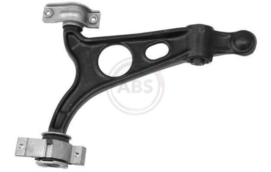 Horquilla Alfa VR 210009 ABS, Imagen 3
