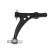 Horquilla Alfa VR 210013 ABS, Miniatura 2