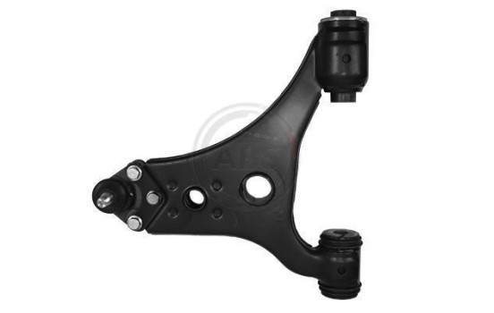 Horquilla de Mercedes 210983 ABS, Imagen 3
