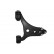 Horquilla de Mercedes 210984 ABS