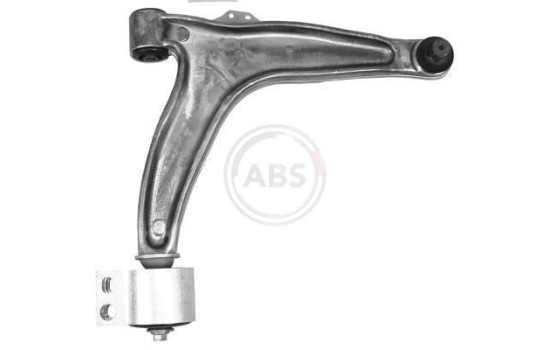 Horquilla de Opel 210850 ABS, Imagen 3