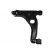 Horquilla de Opel 210894 ABS, Miniatura 2