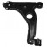 Horquilla de Opel 210894 ABS