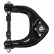 Horquilla Mitsubishi VR 210678 ABS