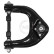 Horquilla Mitsubishi VR 210678 ABS, Miniatura 3